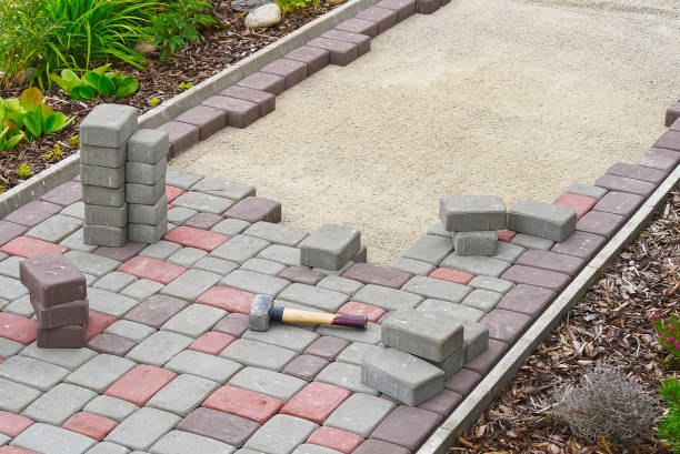 Best Best Driveway Pavers  in Middlefield, OH