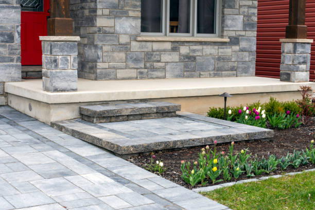Driveway Repair Near Me in Middlefield, OH