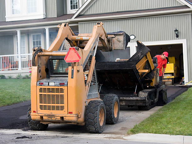 Best Professional Driveway Pavers  in Middlefield, OH